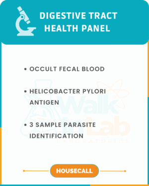 GI TRACT HEALTH