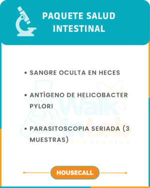 SALUD INTESTINAL