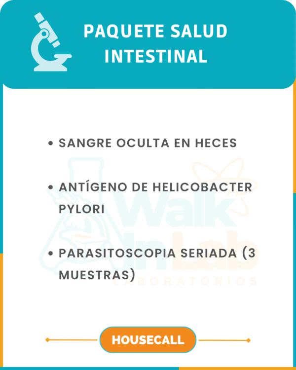 SALUD INTESTINAL