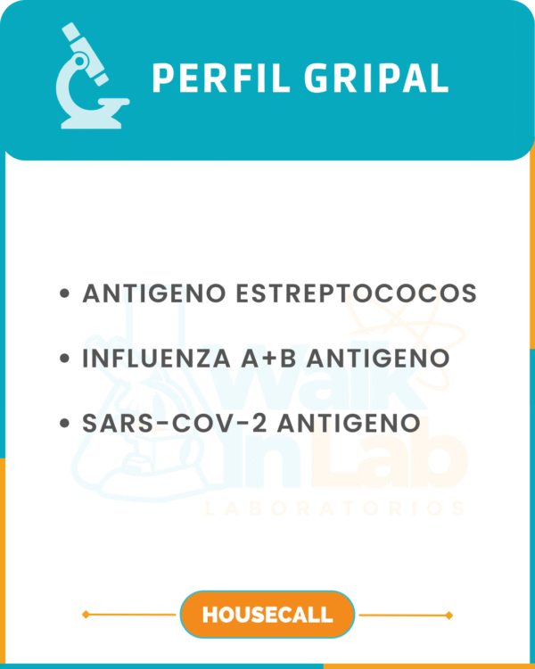 PERFIL GRIPAL