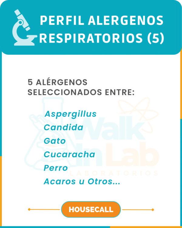 PERFIL DE ALERGENOS RESPIRATORIOS (5)